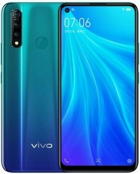 Замена тачскрина на телефоне Vivo Z5x в Волгограде